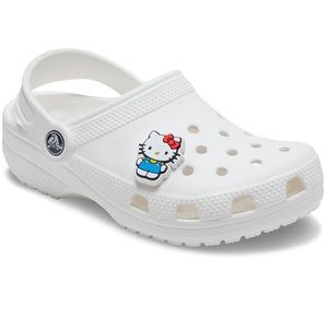 Hello Kitty Waving Croc Jibbitz